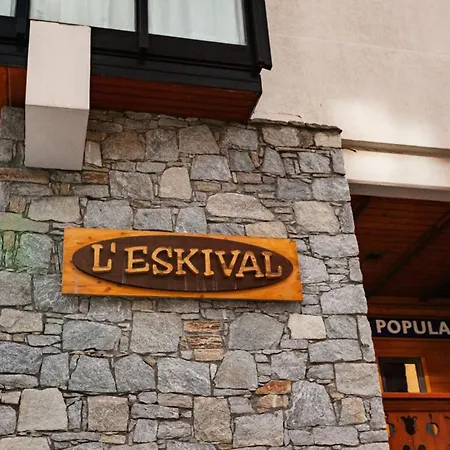 Eskival - Eskival 35m² 4 Pers Centre Station Acces Direct Sur Les Pistes Mae-7658 *