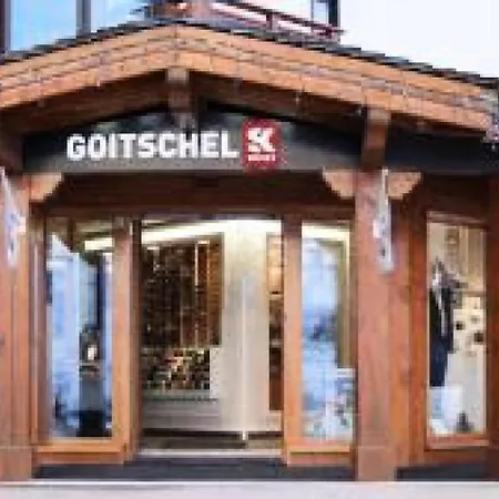 Eskival - Eskival 35m² 4 Pers Centre Station Acces Direct Sur Les Pistes Mae-7658 Lägenhet *